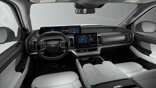 2027 Ford Expedition® Internal Image 2